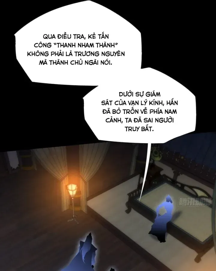 Quỷ Trọc Tiên đạo Chap 89 - Next Chap 90