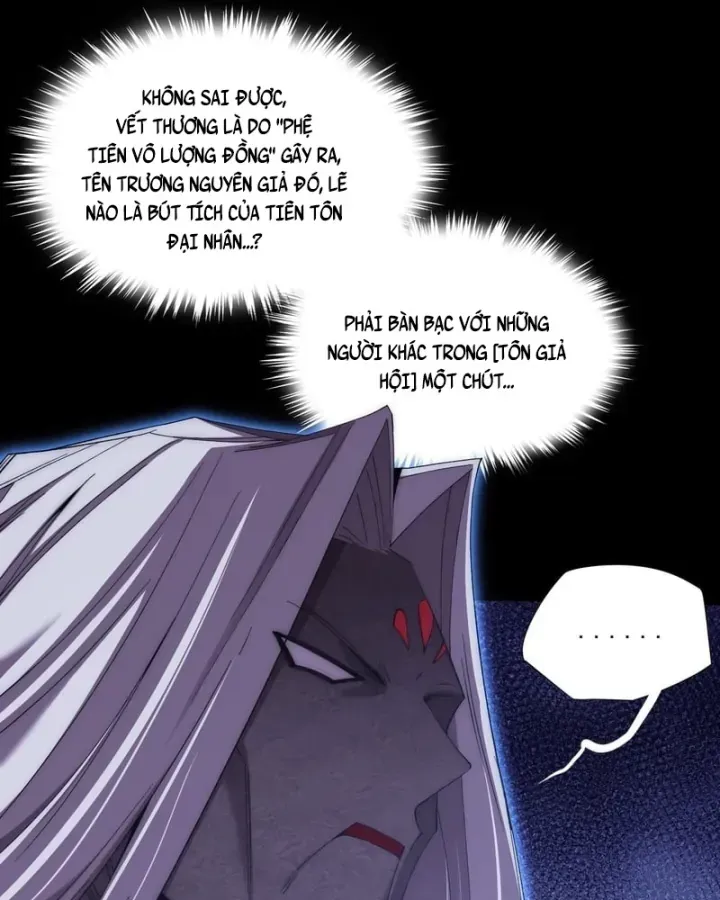 Quỷ Trọc Tiên đạo Chap 89 - Next Chap 90