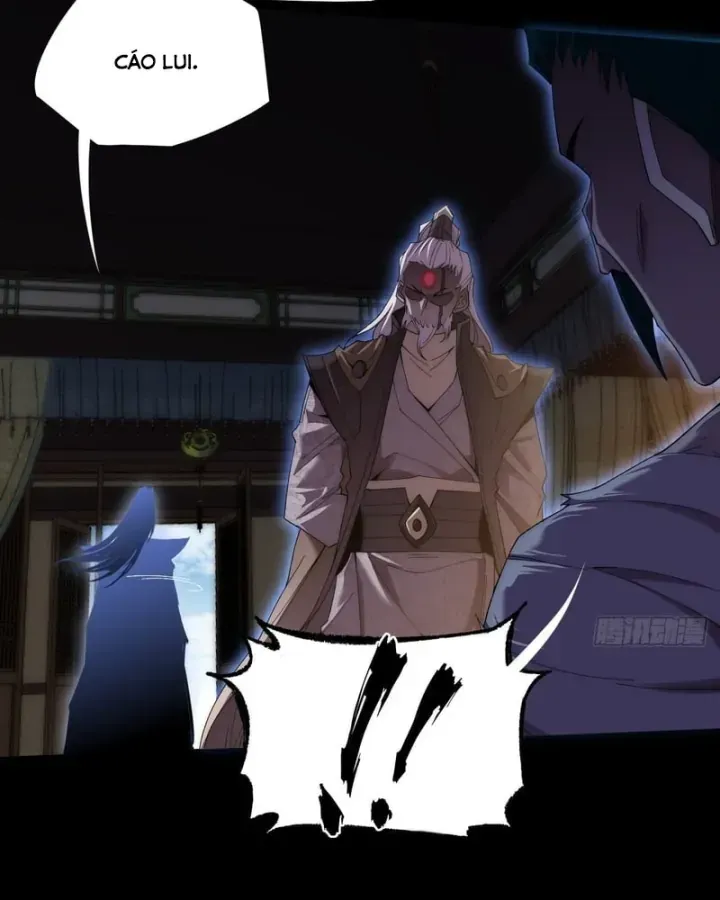 Quỷ Trọc Tiên đạo Chap 89 - Next Chap 90