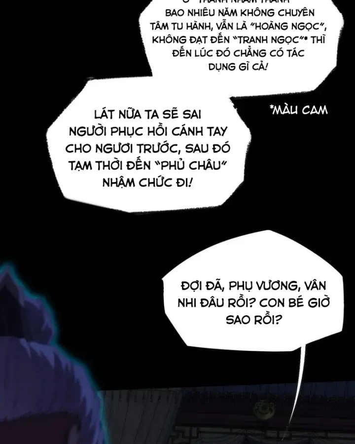 Quỷ Trọc Tiên đạo Chap 89 - Next Chap 90