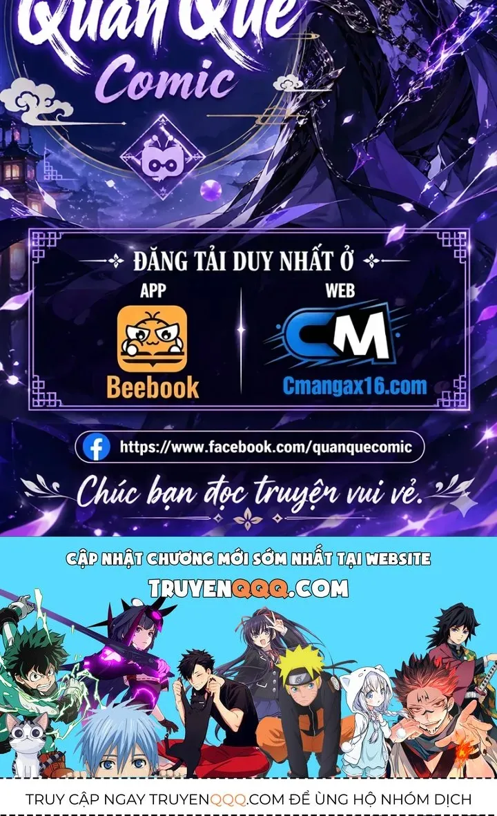 Quỷ Trọc Tiên đạo Chap 89 - Next Chap 90