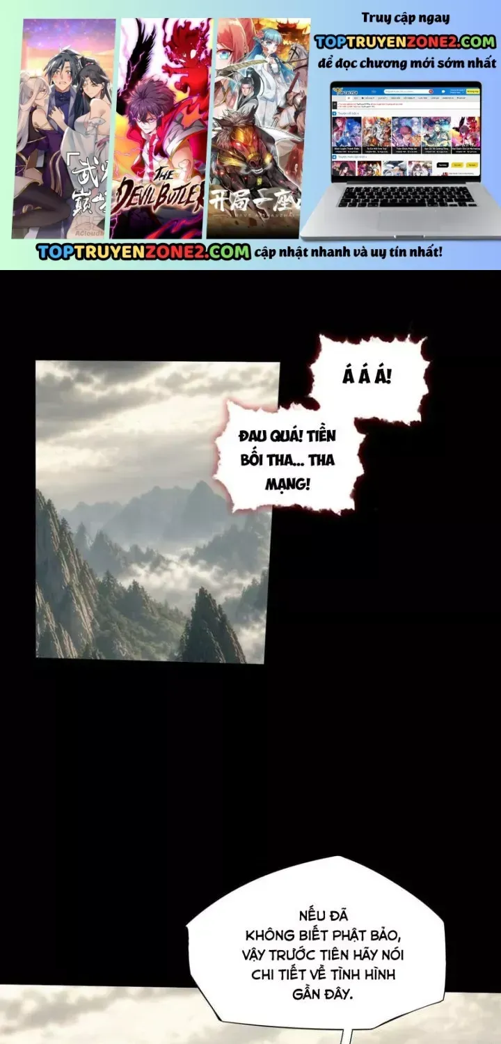 Quỷ Trọc Tiên đạo Chap 90 - Next Chap 91