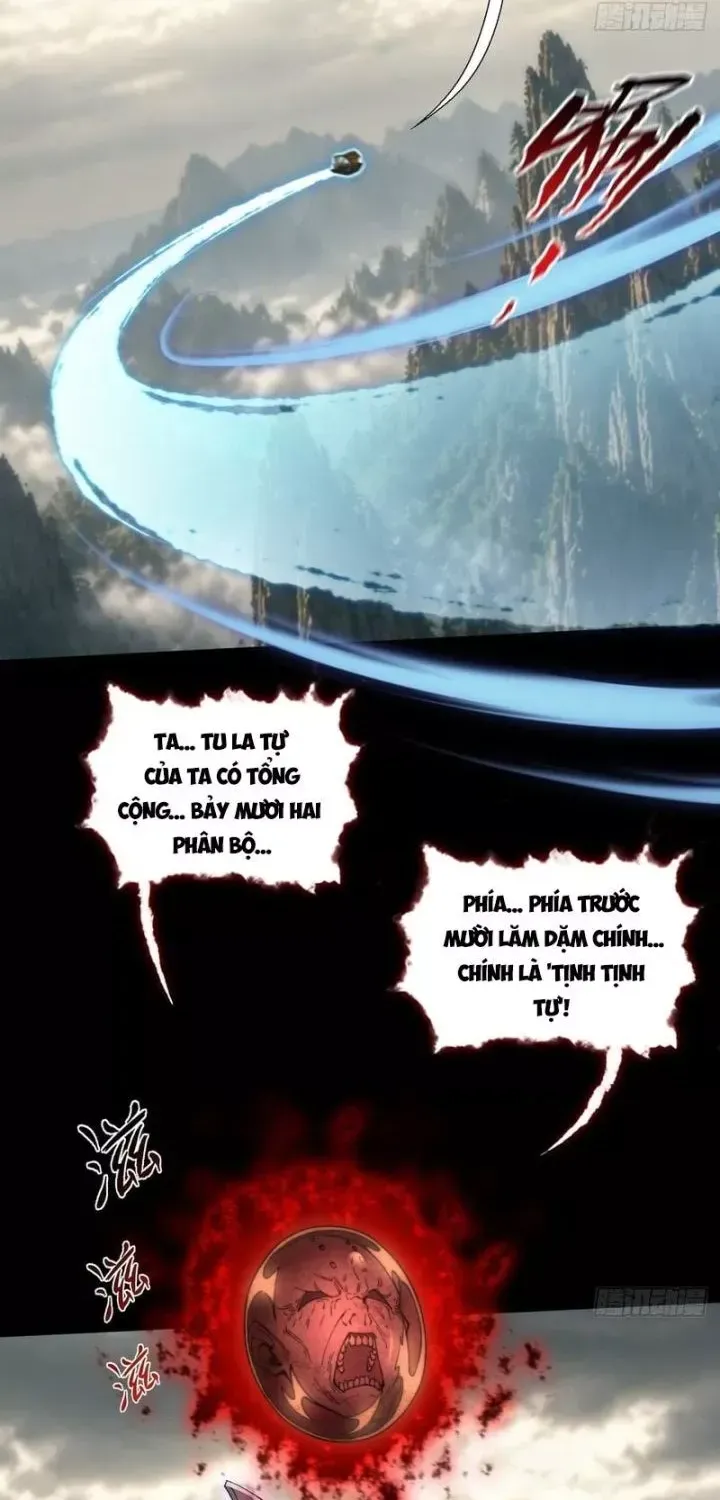 Quỷ Trọc Tiên đạo Chap 90 - Next Chap 91