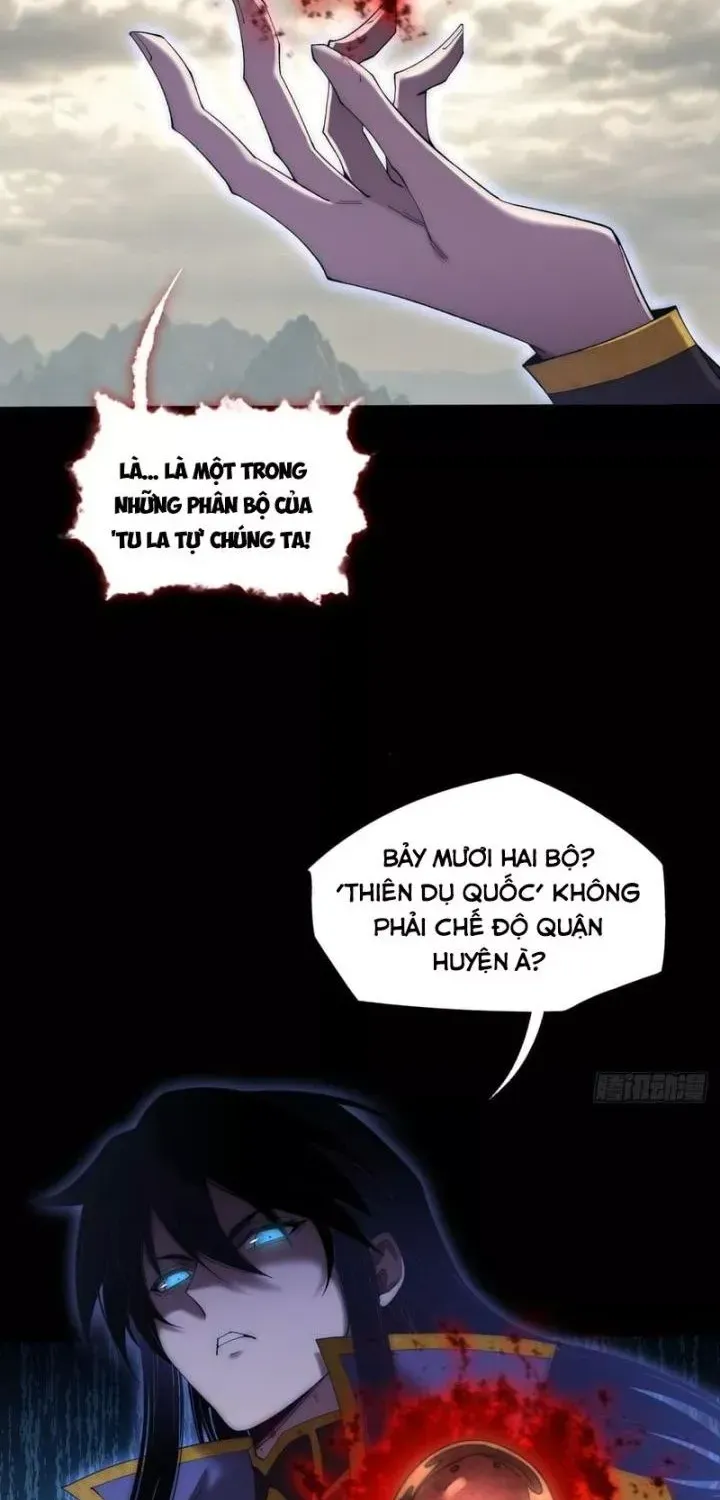 Quỷ Trọc Tiên đạo Chap 90 - Next Chap 91
