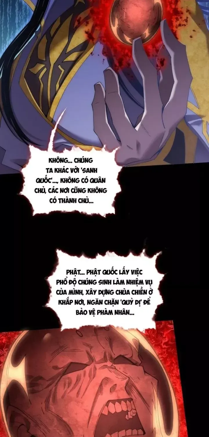 Quỷ Trọc Tiên đạo Chap 90 - Next Chap 91