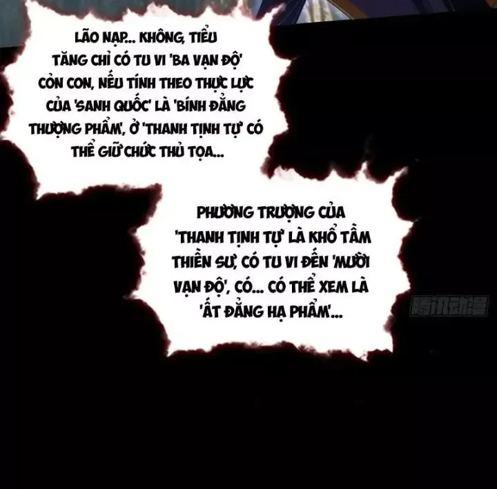 Quỷ Trọc Tiên đạo Chap 90 - Next Chap 91