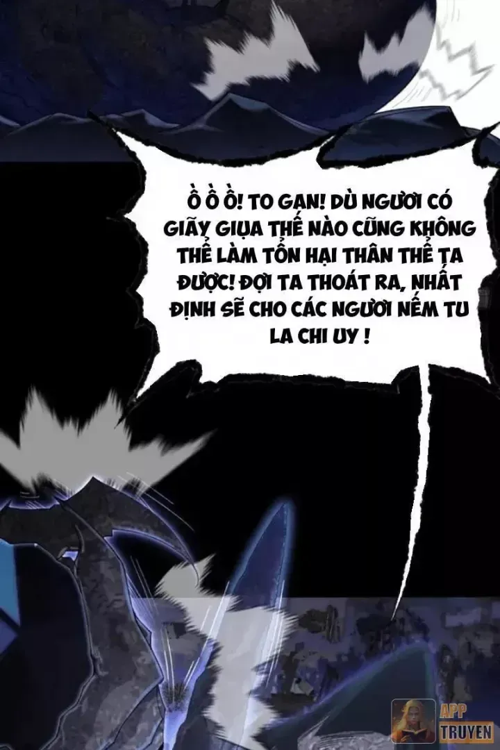 Quỷ Trọc Tiên đạo Chap 91 - Next Chap 92