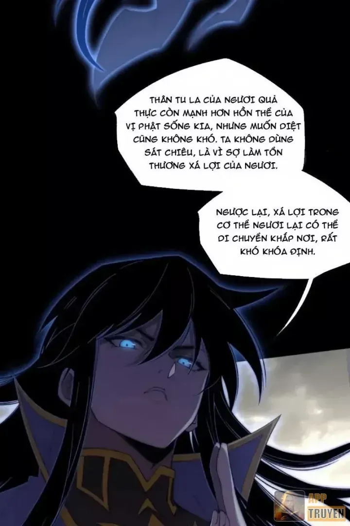 Quỷ Trọc Tiên đạo Chap 91 - Next Chap 92