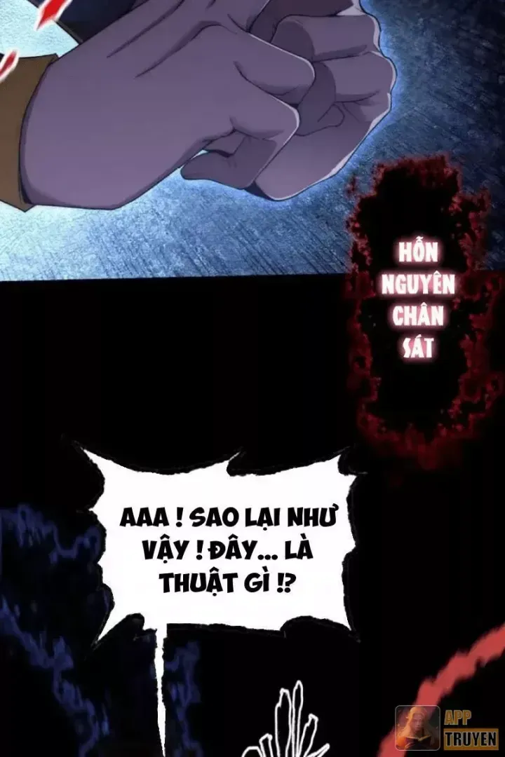 Quỷ Trọc Tiên đạo Chap 91 - Next Chap 92