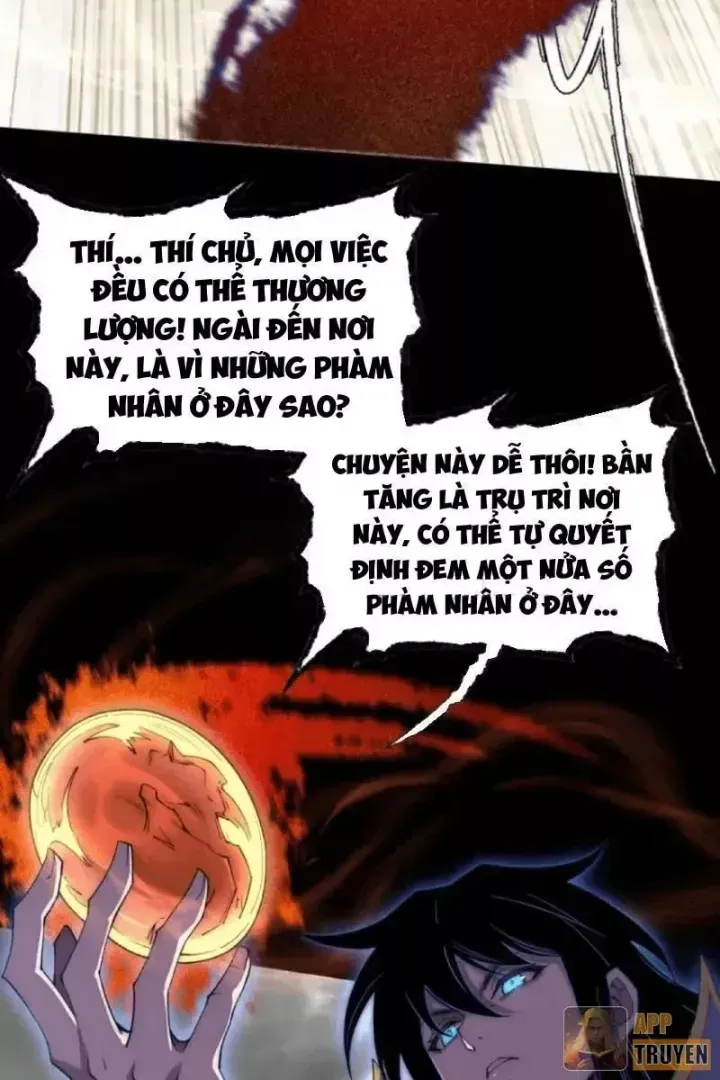 Quỷ Trọc Tiên đạo Chap 91 - Next Chap 92