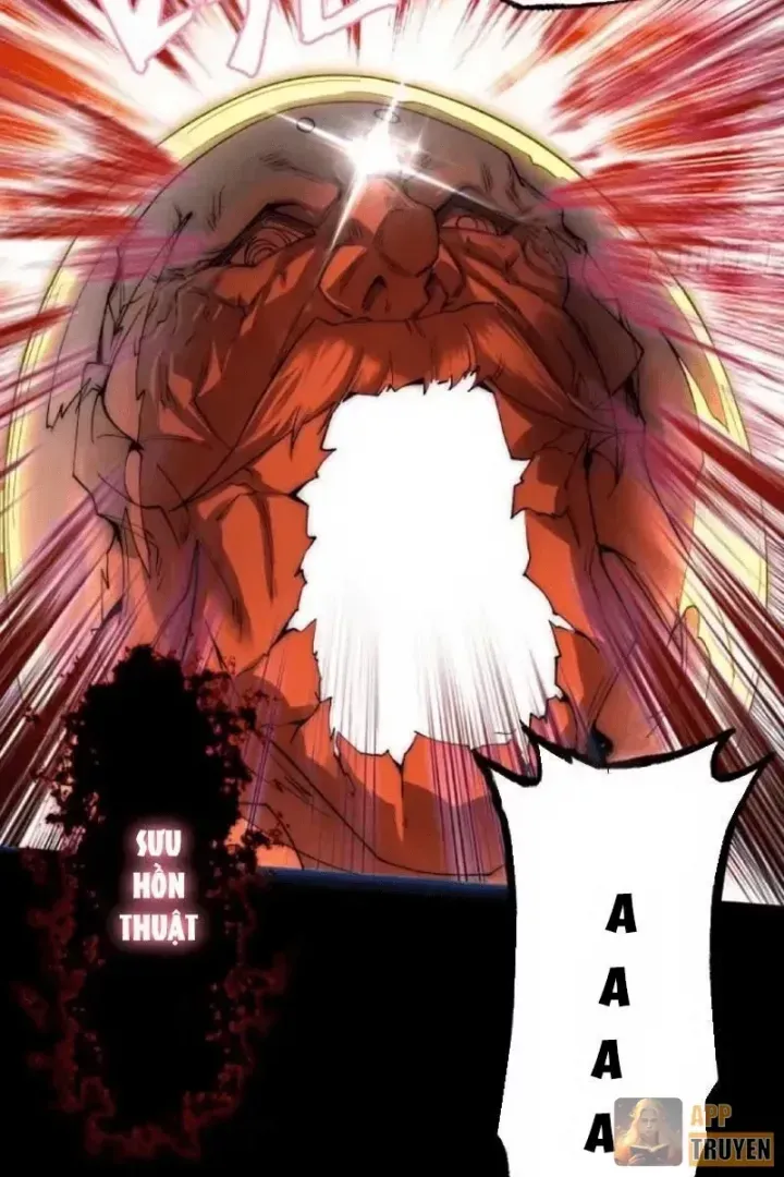 Quỷ Trọc Tiên đạo Chap 91 - Next Chap 92