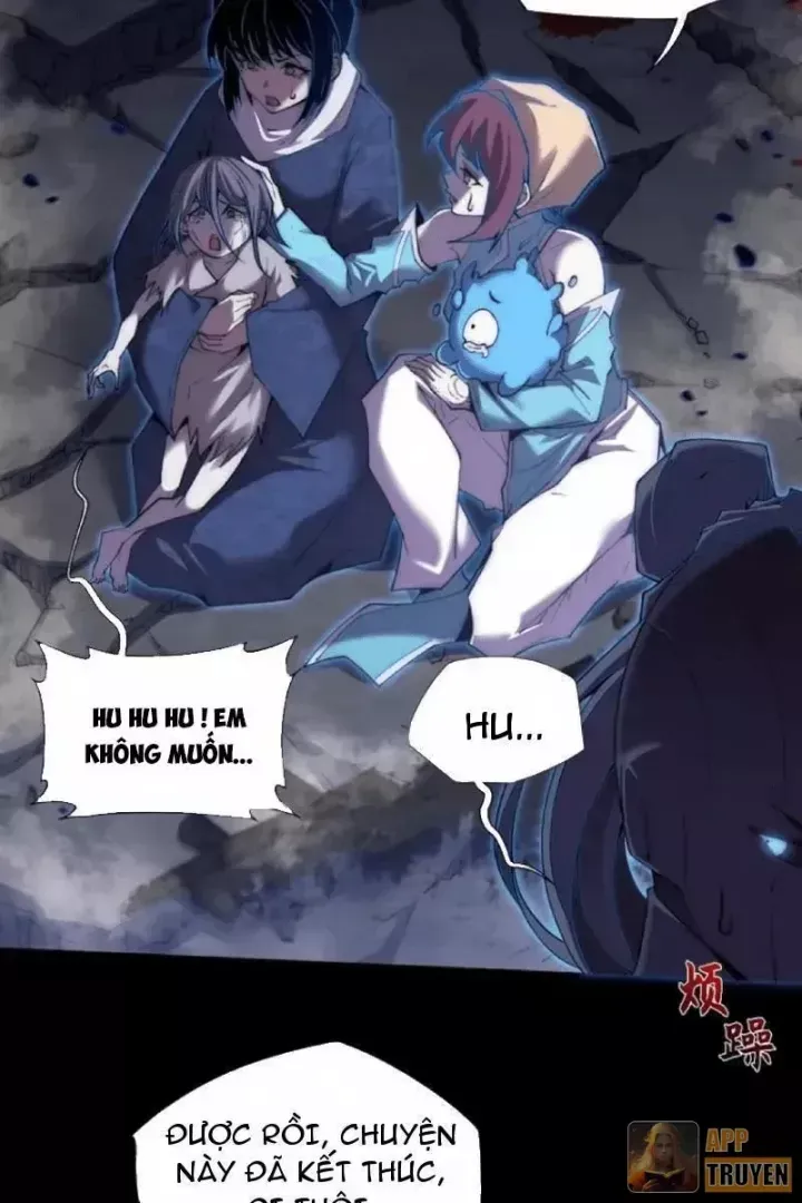 Quỷ Trọc Tiên đạo Chap 91 - Next Chap 92