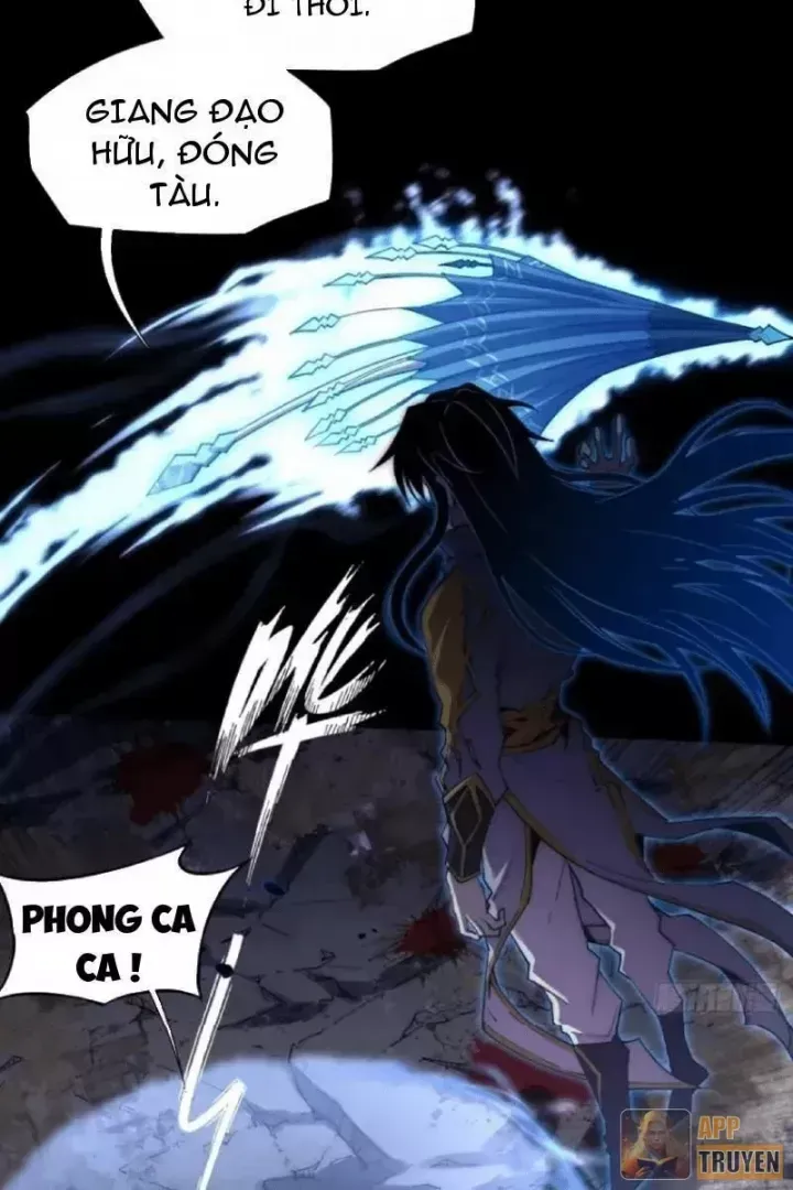 Quỷ Trọc Tiên đạo Chap 91 - Next Chap 92