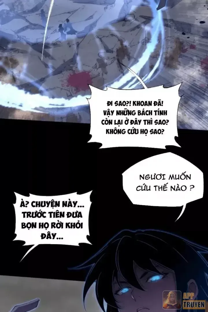 Quỷ Trọc Tiên đạo Chap 91 - Next Chap 92