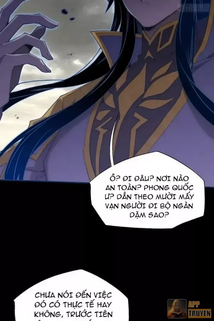 Quỷ Trọc Tiên đạo Chap 91 - Next Chap 92