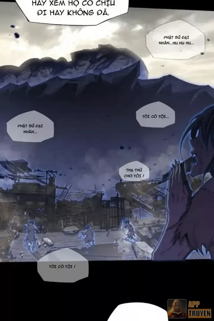 Quỷ Trọc Tiên đạo Chap 91 - Next Chap 92
