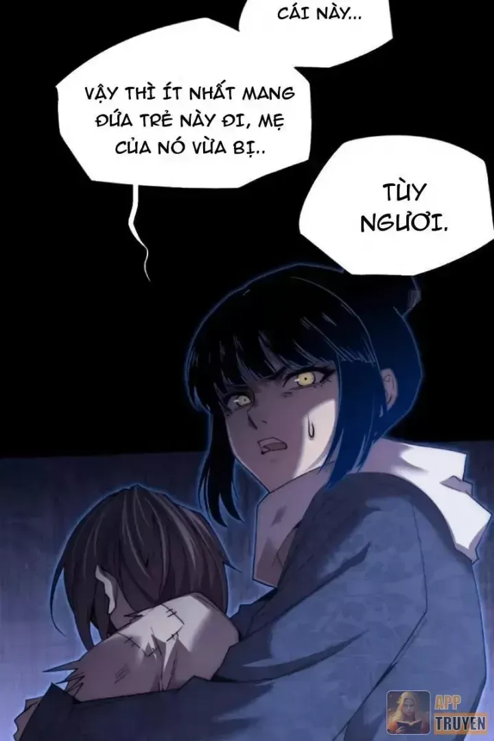 Quỷ Trọc Tiên đạo Chap 91 - Next Chap 92