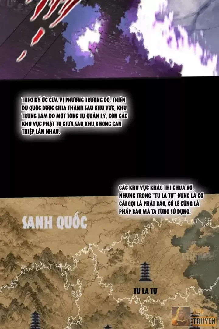 Quỷ Trọc Tiên đạo Chap 91 - Next Chap 92