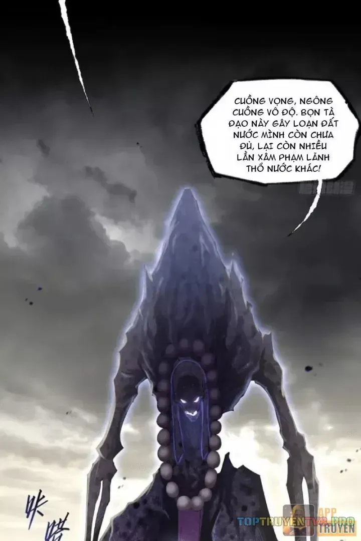 Quỷ Trọc Tiên đạo Chap 91 - Next Chap 92