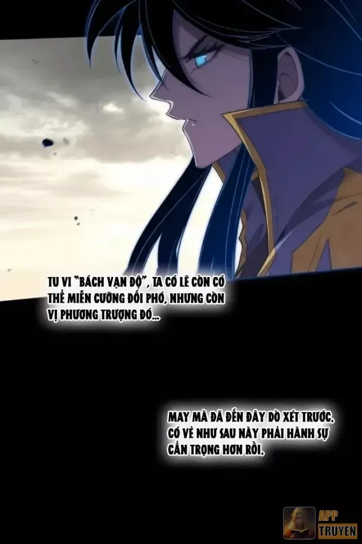 Quỷ Trọc Tiên đạo Chap 91 - Next Chap 92