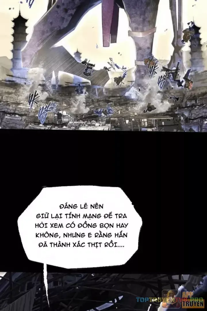 Quỷ Trọc Tiên đạo Chap 91 - Next Chap 92