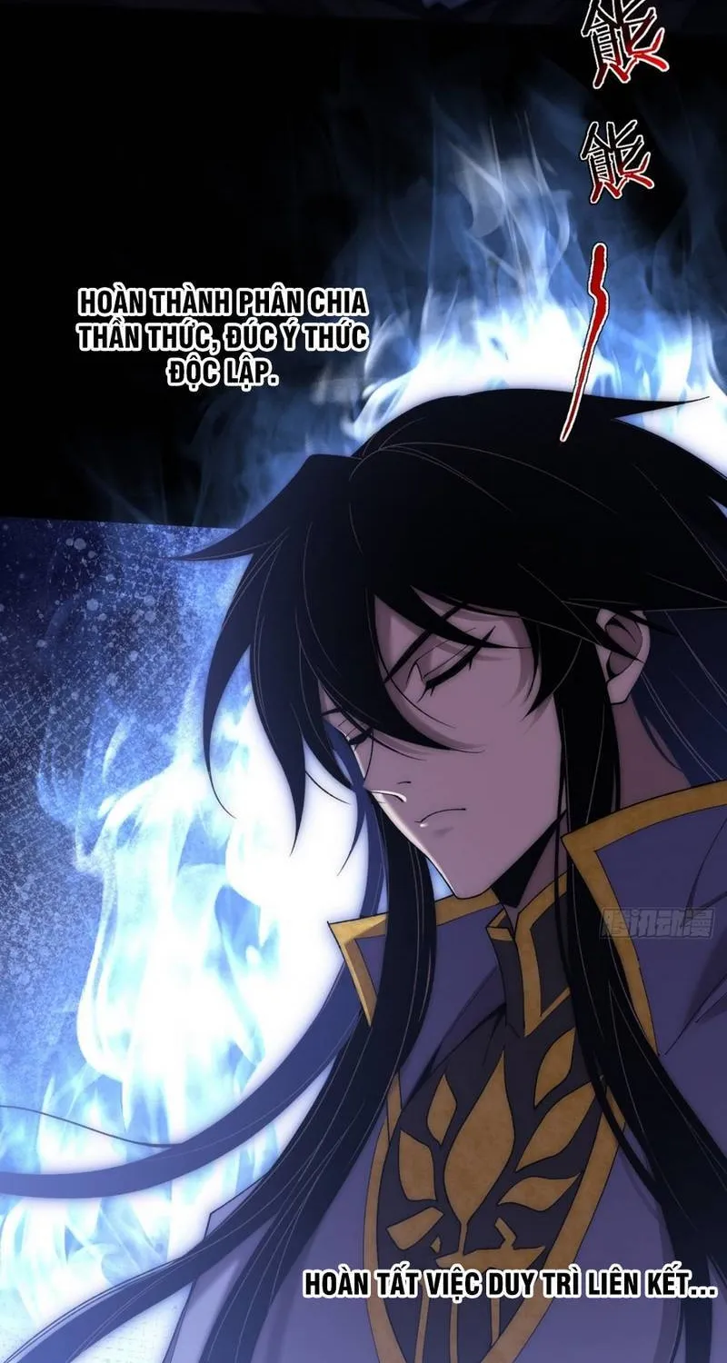 Quỷ Trọc Tiên đạo Chap 93 - Next Chap 94