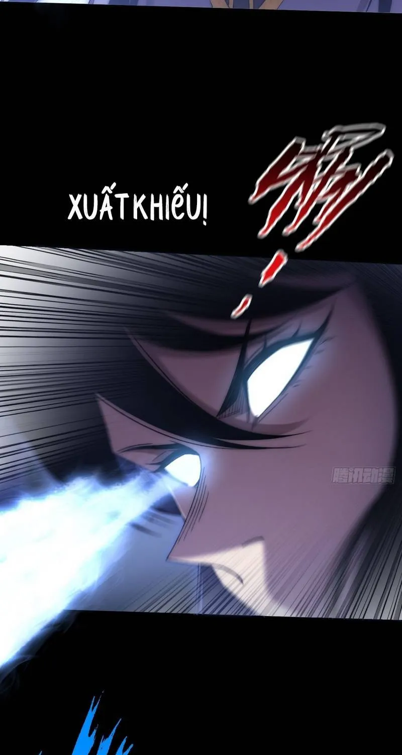 Quỷ Trọc Tiên đạo Chap 93 - Next Chap 94