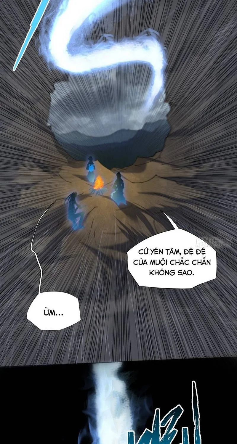 Quỷ Trọc Tiên đạo Chap 93 - Next Chap 94