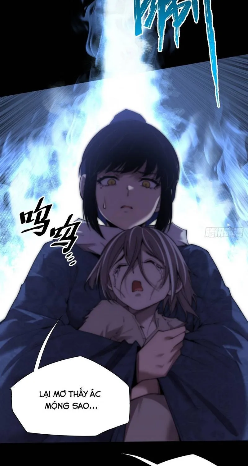 Quỷ Trọc Tiên đạo Chap 93 - Next Chap 94