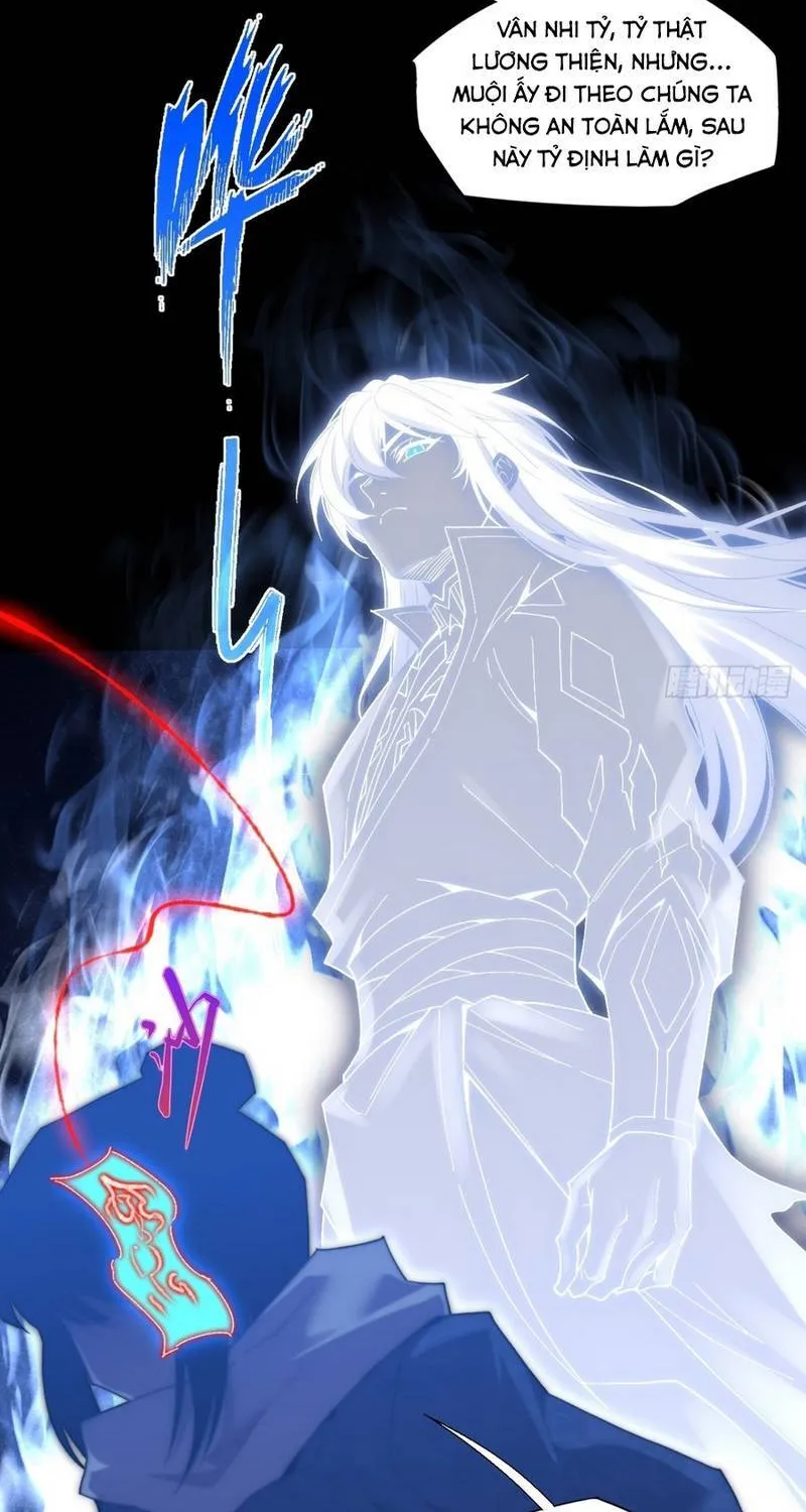 Quỷ Trọc Tiên đạo Chap 93 - Next Chap 94