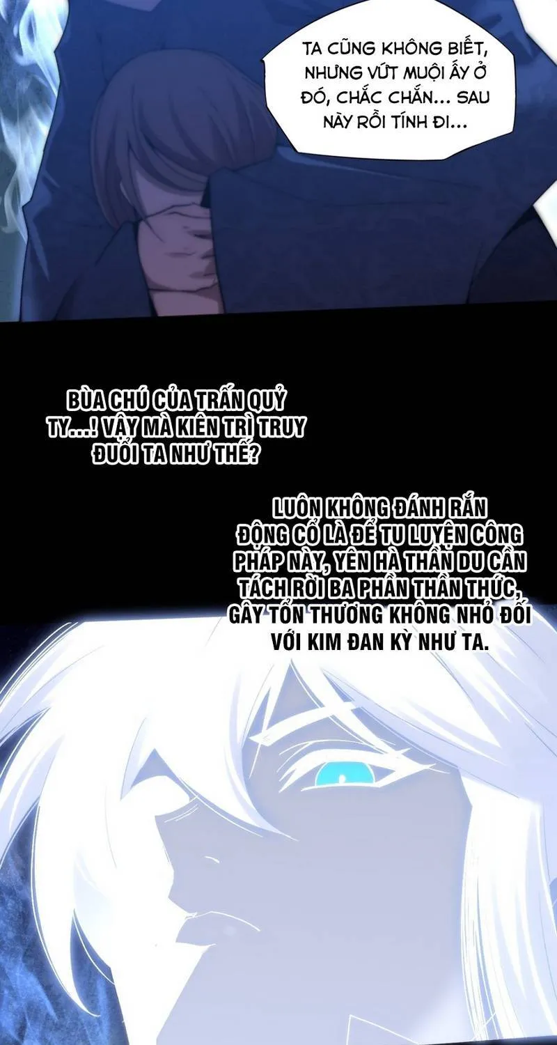Quỷ Trọc Tiên đạo Chap 93 - Next Chap 94