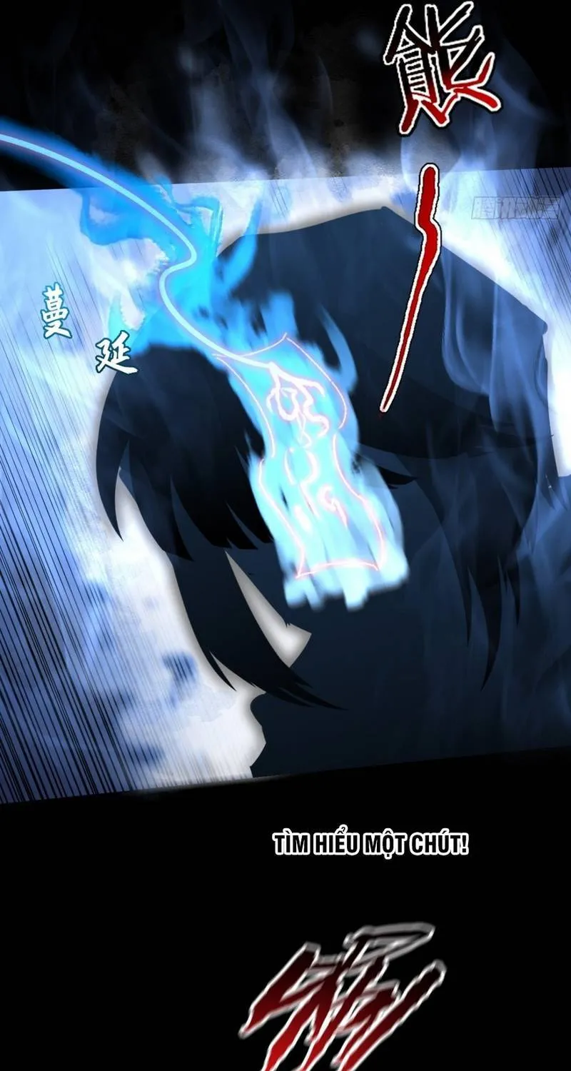 Quỷ Trọc Tiên đạo Chap 93 - Next Chap 94