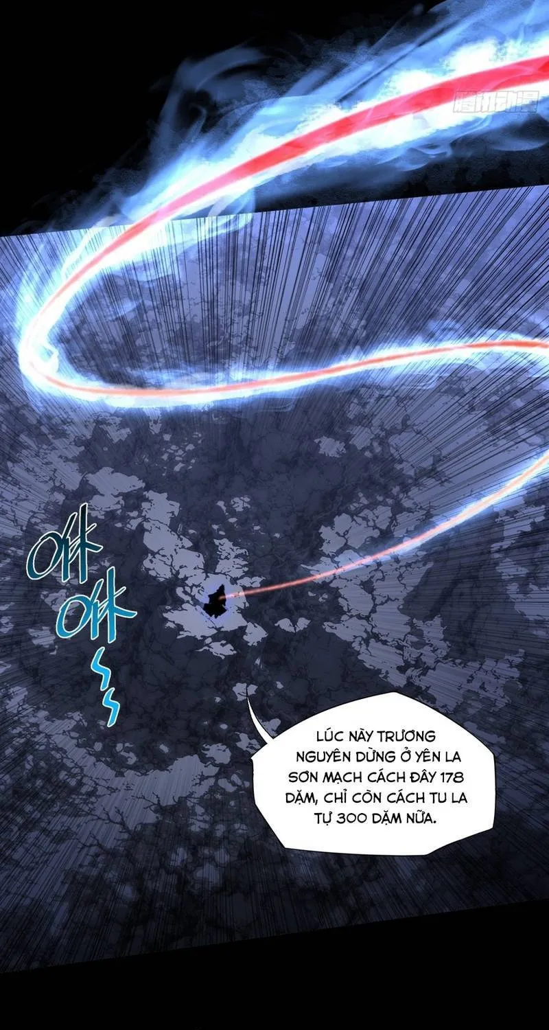 Quỷ Trọc Tiên đạo Chap 93 - Next Chap 94