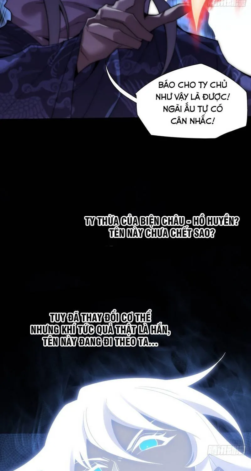 Quỷ Trọc Tiên đạo Chap 93 - Next Chap 94