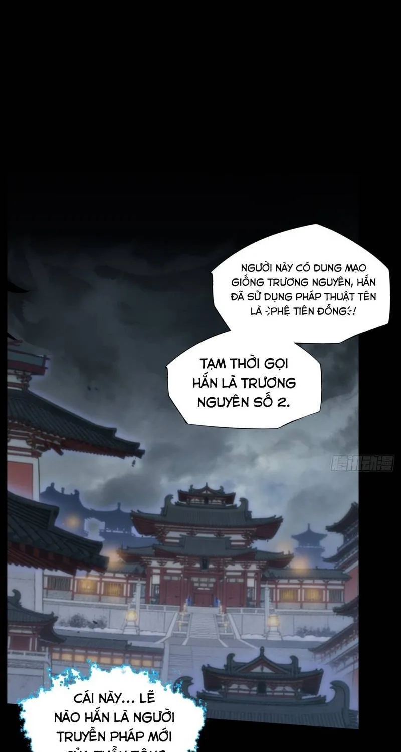 Quỷ Trọc Tiên đạo Chap 93 - Next Chap 94