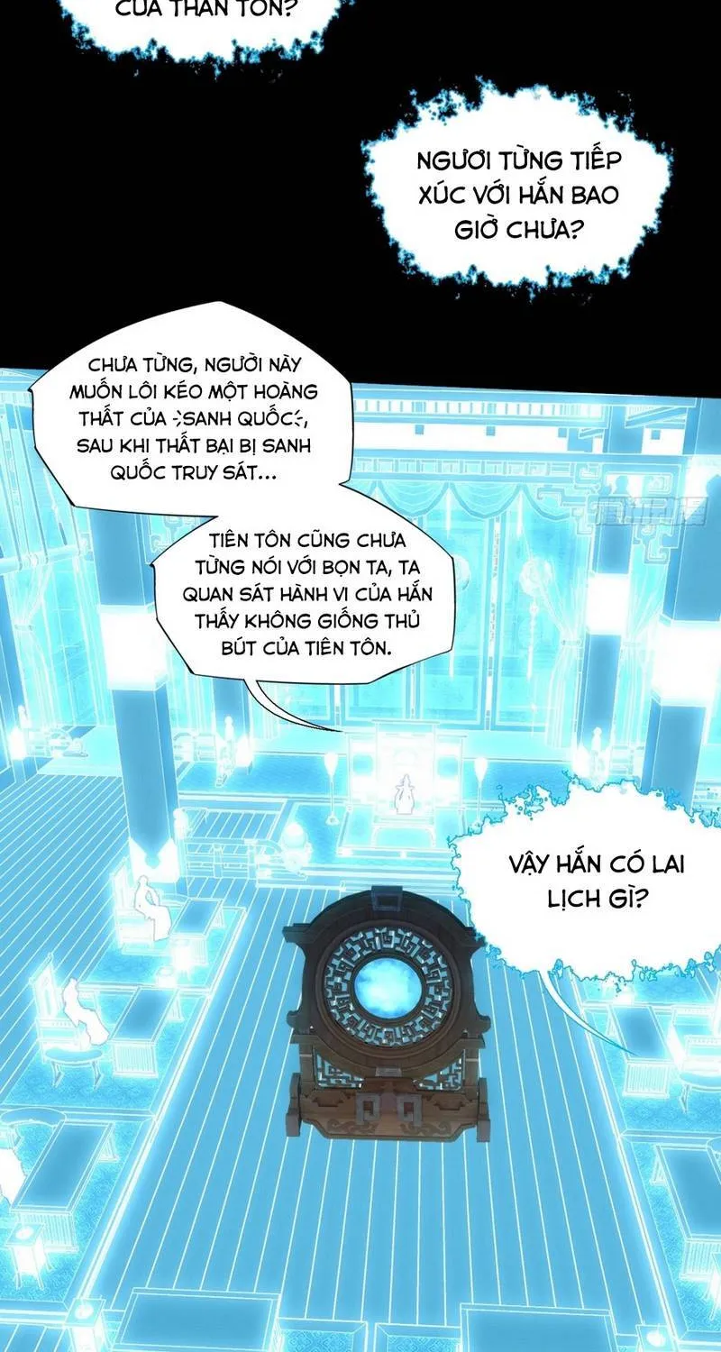 Quỷ Trọc Tiên đạo Chap 93 - Next Chap 94