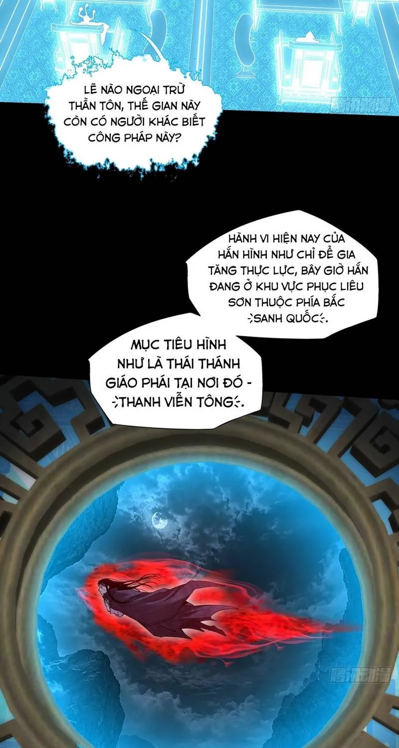 Quỷ Trọc Tiên đạo Chap 93 - Next Chap 94