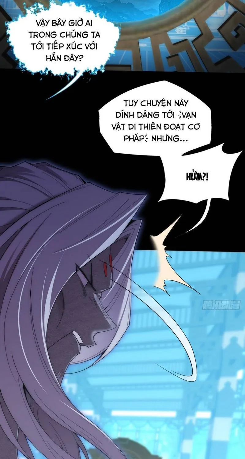 Quỷ Trọc Tiên đạo Chap 93 - Next Chap 94