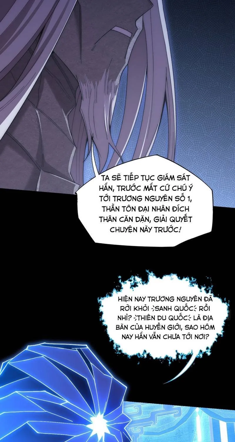 Quỷ Trọc Tiên đạo Chap 93 - Next Chap 94