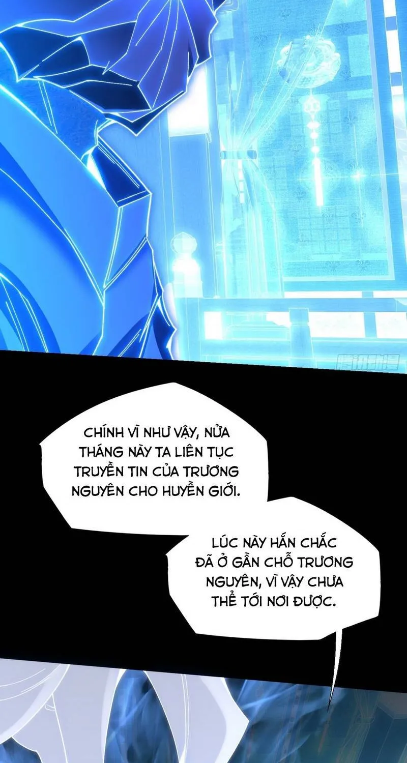 Quỷ Trọc Tiên đạo Chap 93 - Next Chap 94