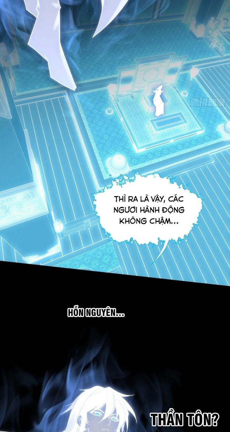 Quỷ Trọc Tiên đạo Chap 93 - Next Chap 94