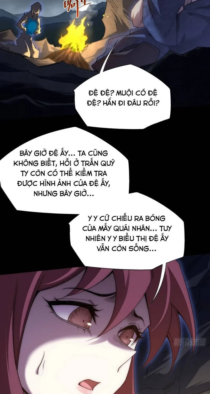 Quỷ Trọc Tiên đạo Chap 93 - Next Chap 94