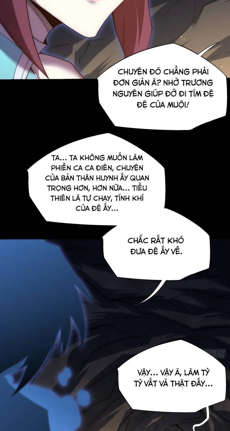 Quỷ Trọc Tiên đạo Chap 93 - Next Chap 94