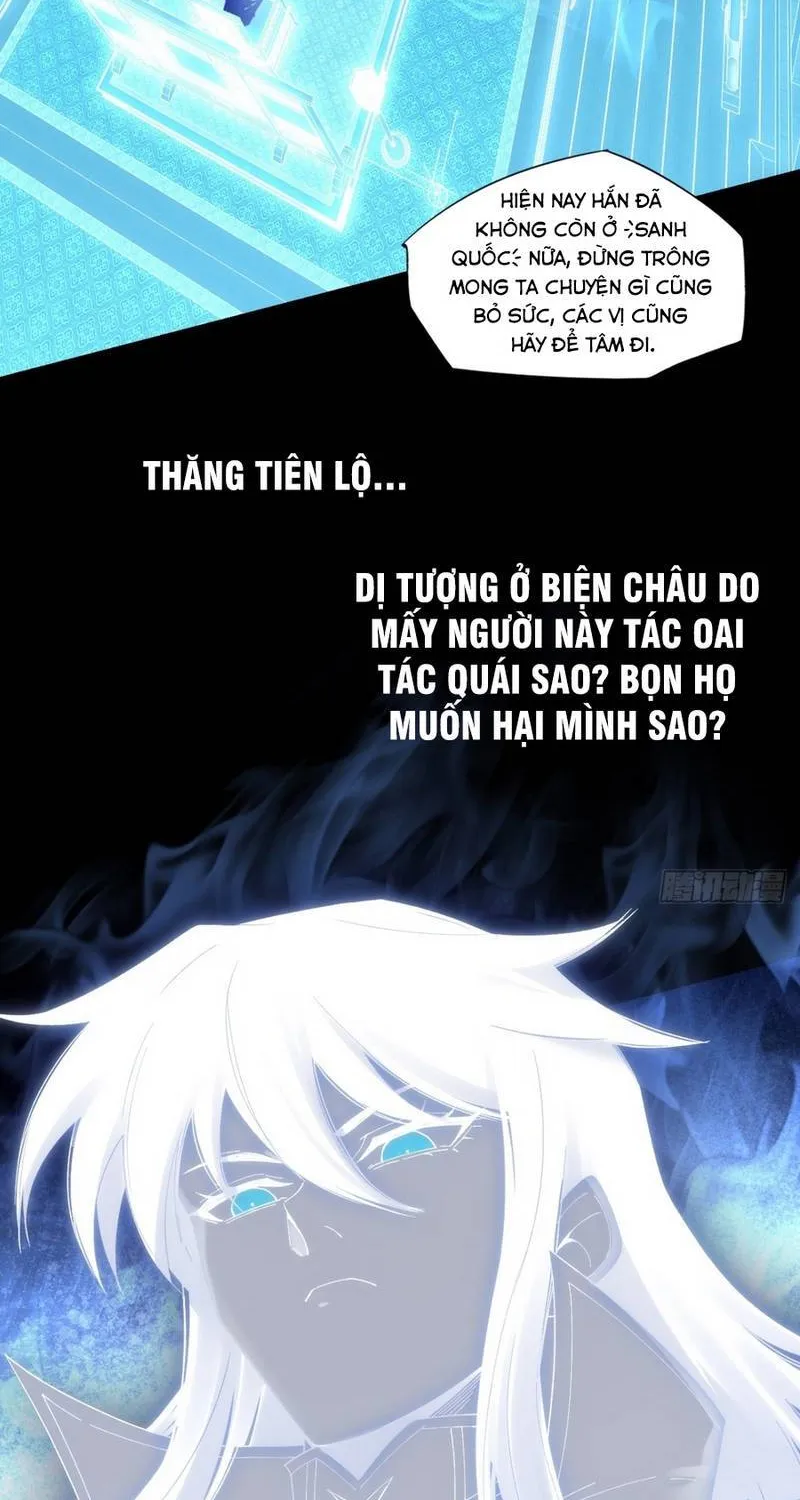 Quỷ Trọc Tiên đạo Chap 94 - Next Chap 95