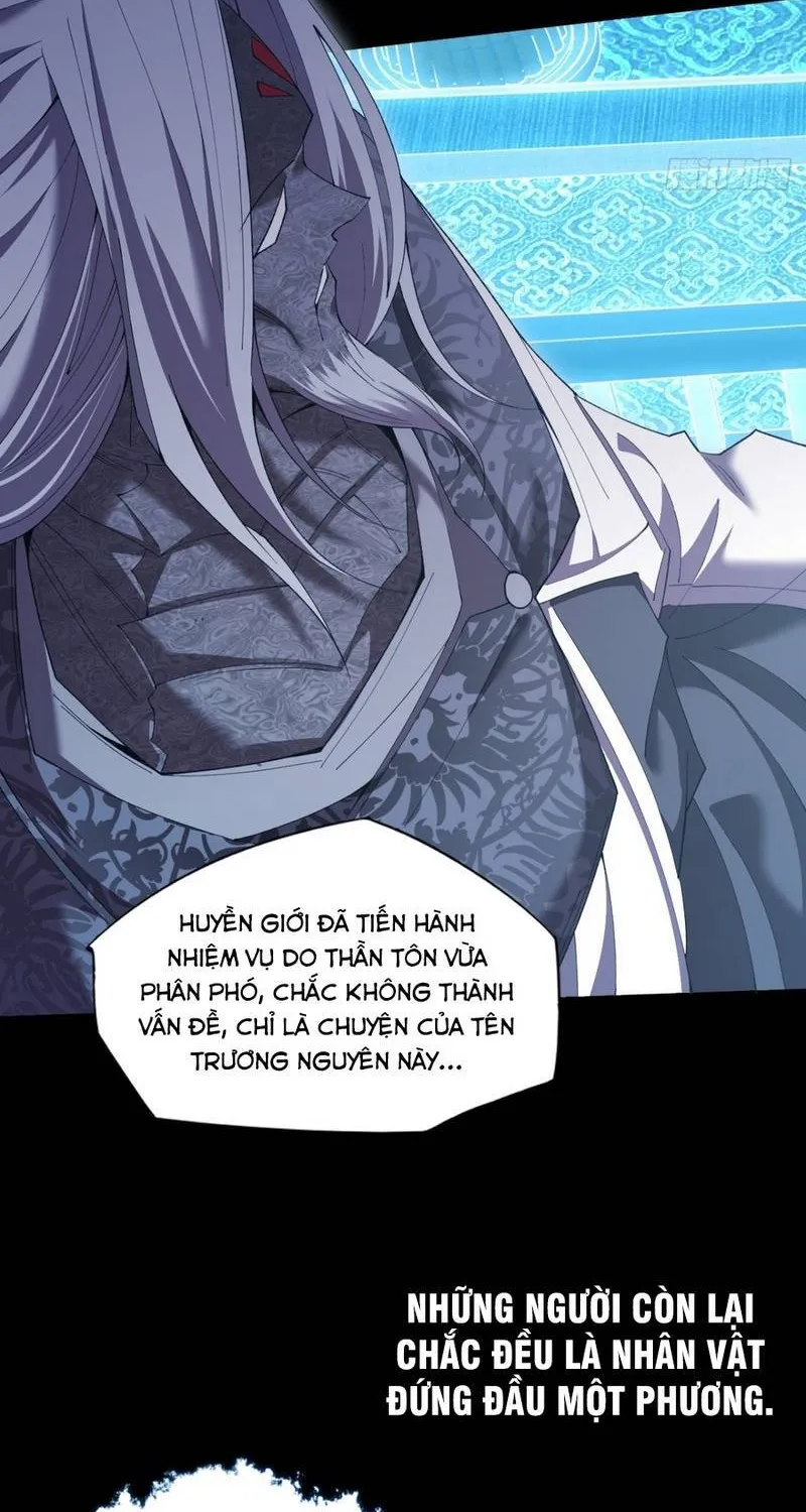 Quỷ Trọc Tiên đạo Chap 94 - Next Chap 95
