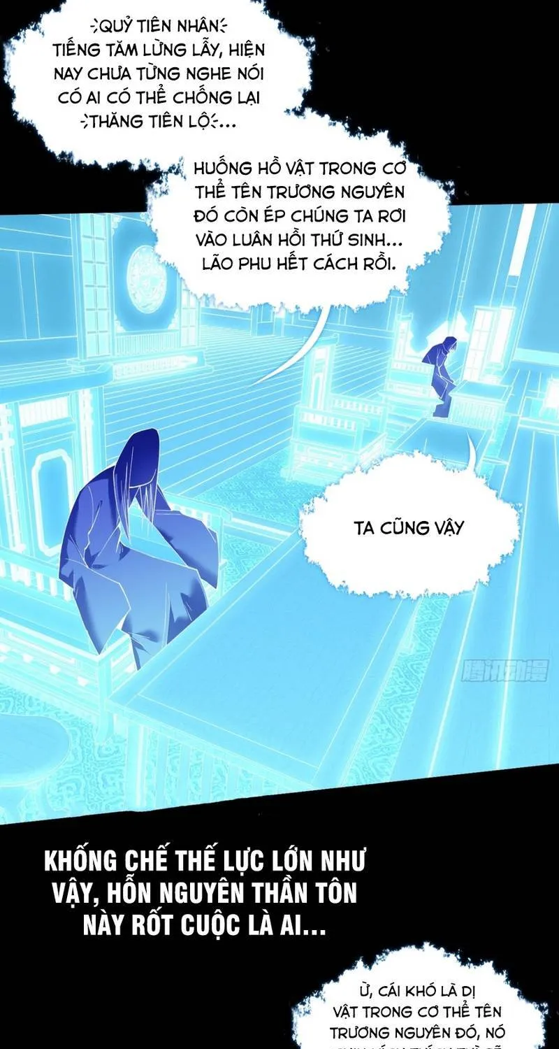 Quỷ Trọc Tiên đạo Chap 94 - Next Chap 95