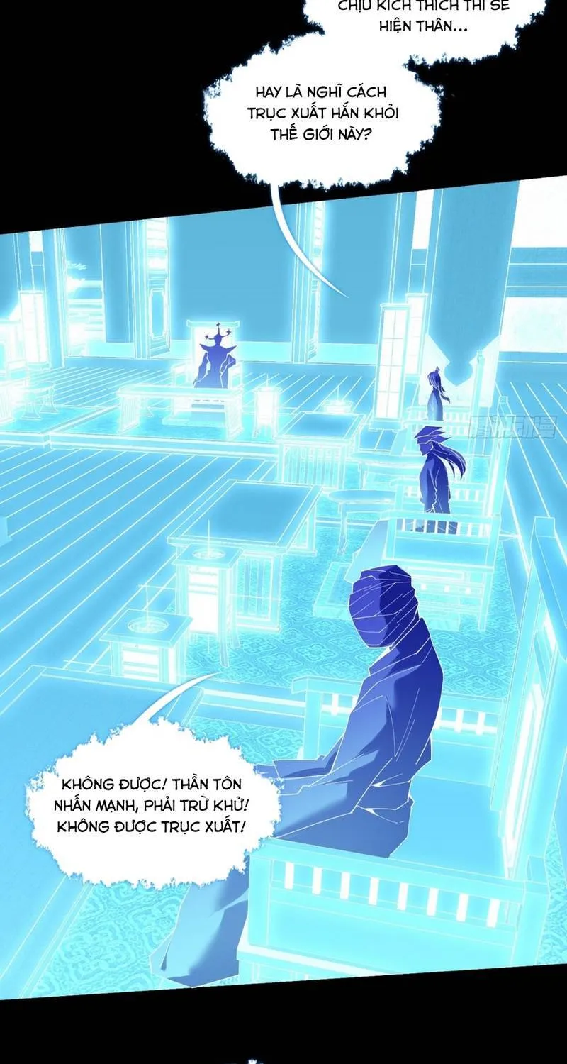 Quỷ Trọc Tiên đạo Chap 94 - Next Chap 95