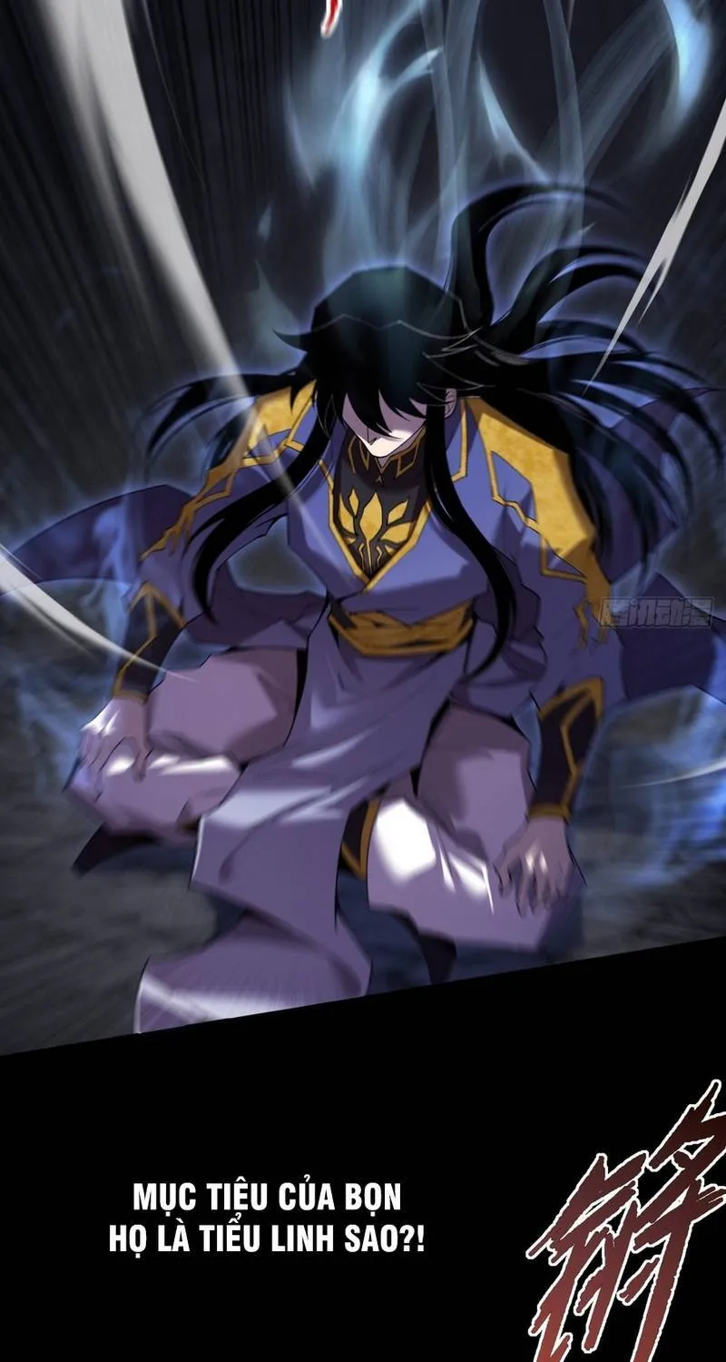 Quỷ Trọc Tiên đạo Chap 94 - Next Chap 95