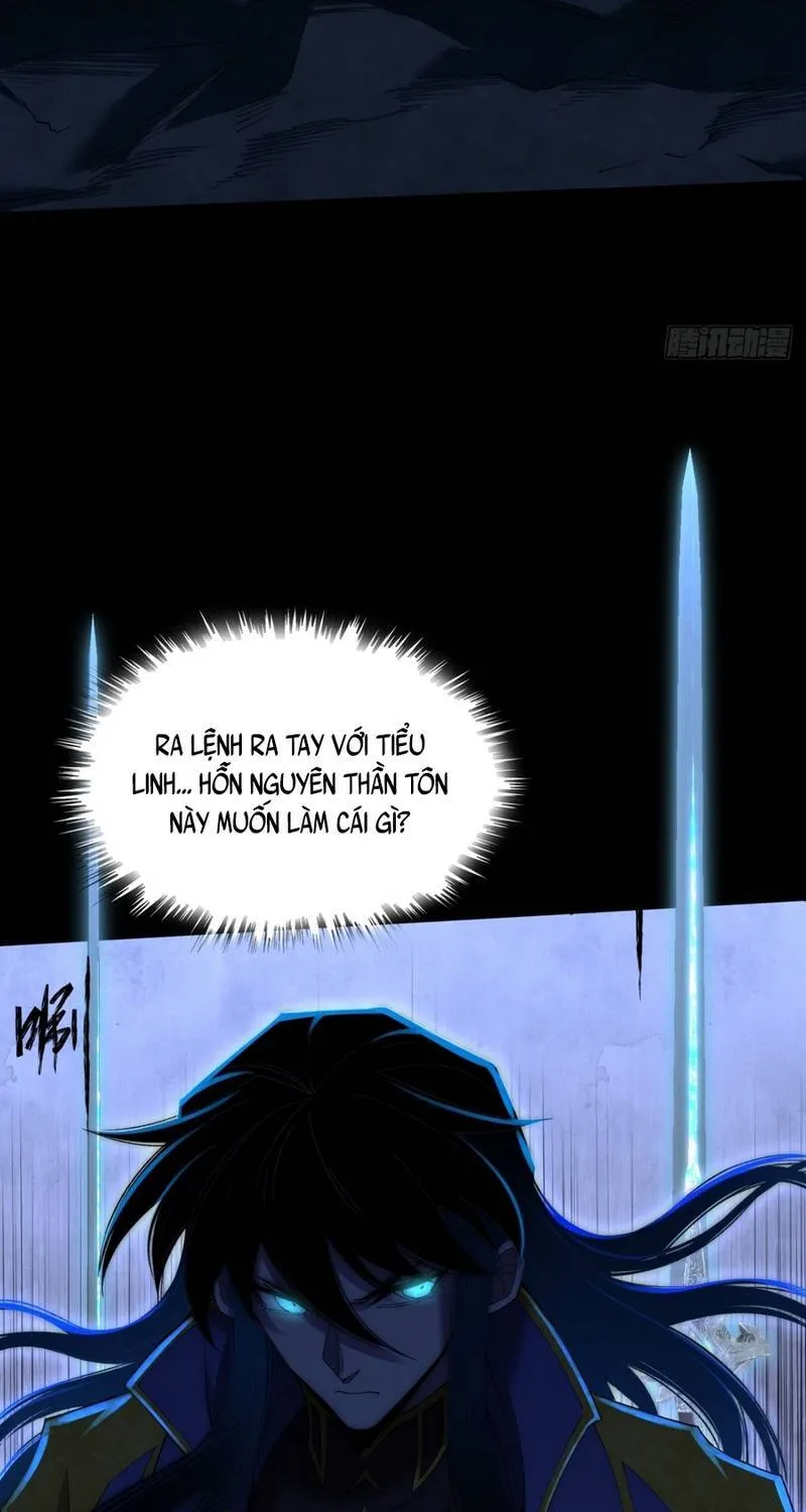 Quỷ Trọc Tiên đạo Chap 94 - Next Chap 95