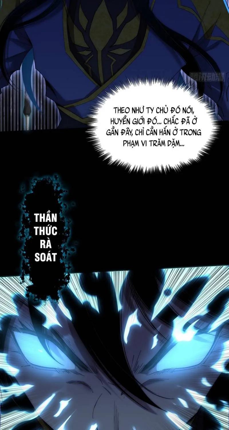 Quỷ Trọc Tiên đạo Chap 94 - Next Chap 95